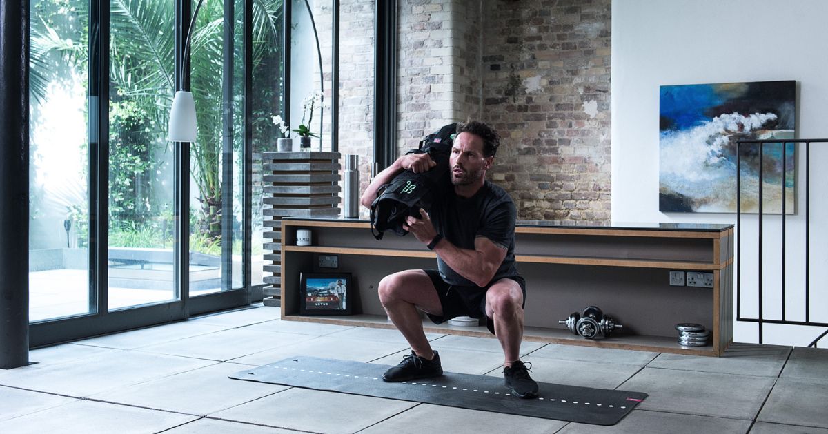 How Functional Training Prevents Injuries and Speeds Up Rehabilitation
