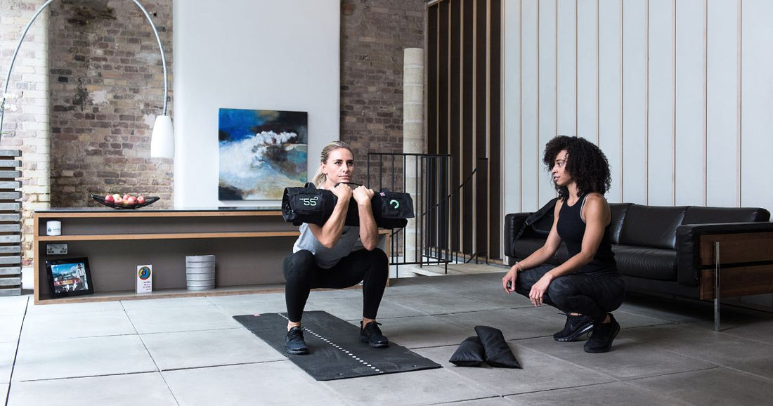 Goblet Squat Guide Master the Goblet Squat the Right Way