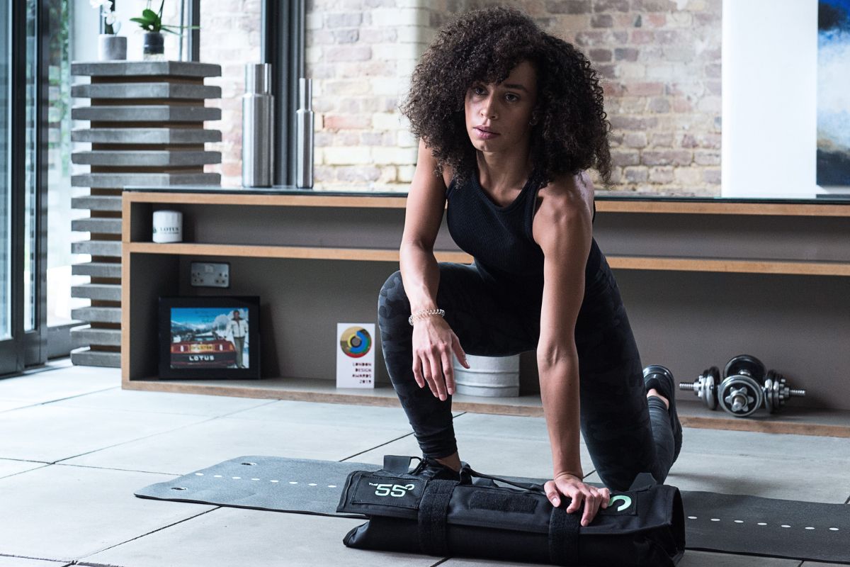 10 Sandbag Exercises to Build Functional Strength