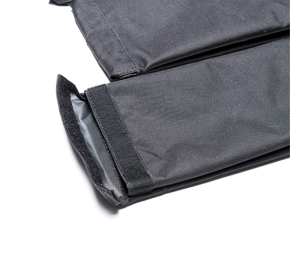 Unfilled Multi-Weight Sandbag image 1