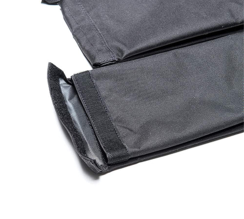 Unfilled Multi-Weight Sandbag image 1