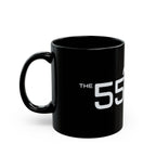 THE55 “Stronger Than Ever” Mug