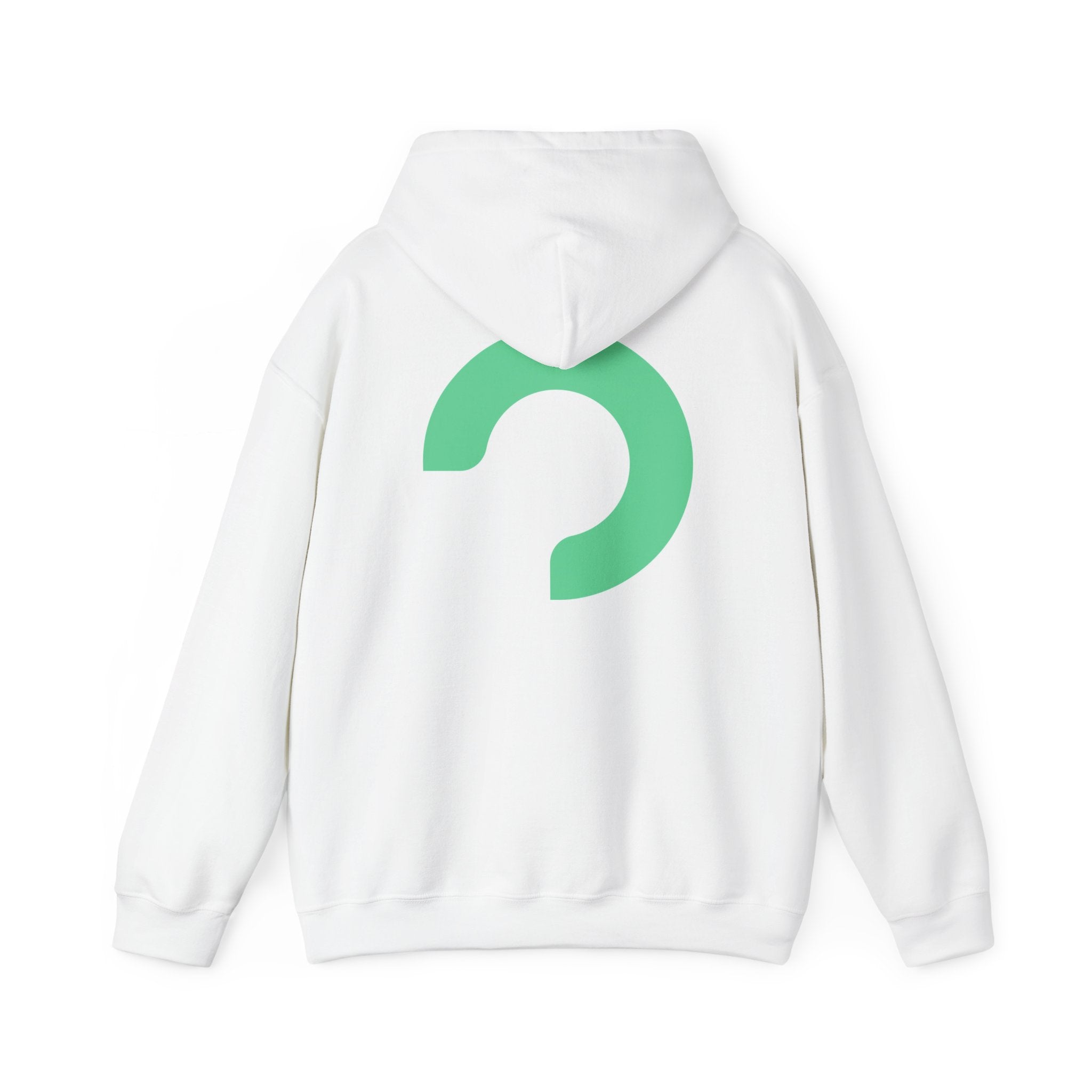 The55 Unisex Heavy Blend™ Hooded Sweatshirt