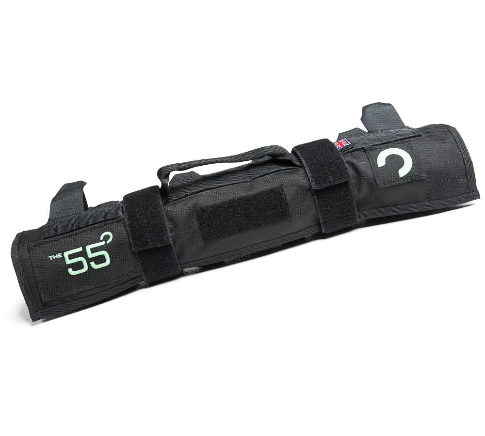 The New Ready Filled CrossFit Sandbag | 30KG image 7