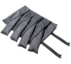 Unfilled Multi-Weight Sandbag image 3