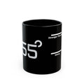 THE55 “Stronger Than Ever” Mug