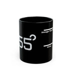 THE55 “Stronger Than Ever” Mug