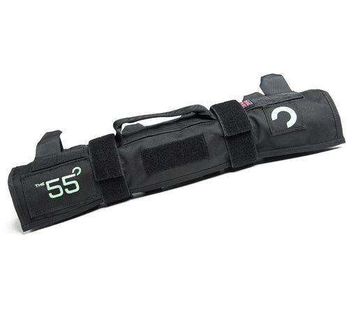 Multi-Weight Ready Filled Exercise Sandbags | 40lbs image 7