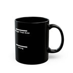 THE55 “Stronger Than Ever” Mug