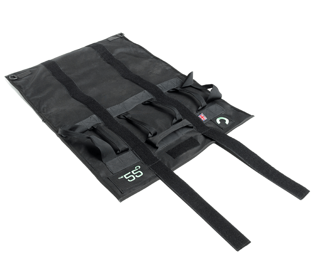 Unfilled Multi-Weight Sandbag image 6