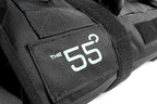 Multi-Weight Ready Filled Exercise Sandbags | 40lbs image 5