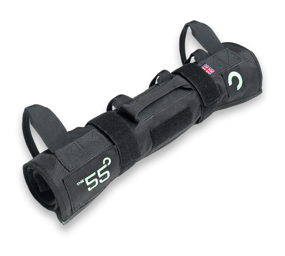 Unfilled Multi-Weight Sandbag image 0