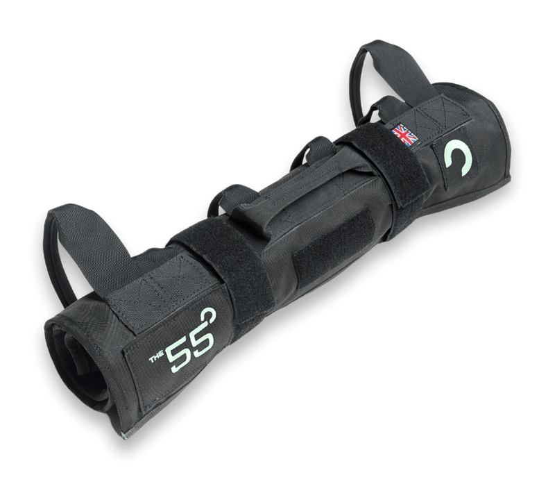 Unfilled 4 Chamber Multi Weighted Sandbag