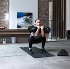 The New Ready Filled CrossFit Sandbag | 30KG