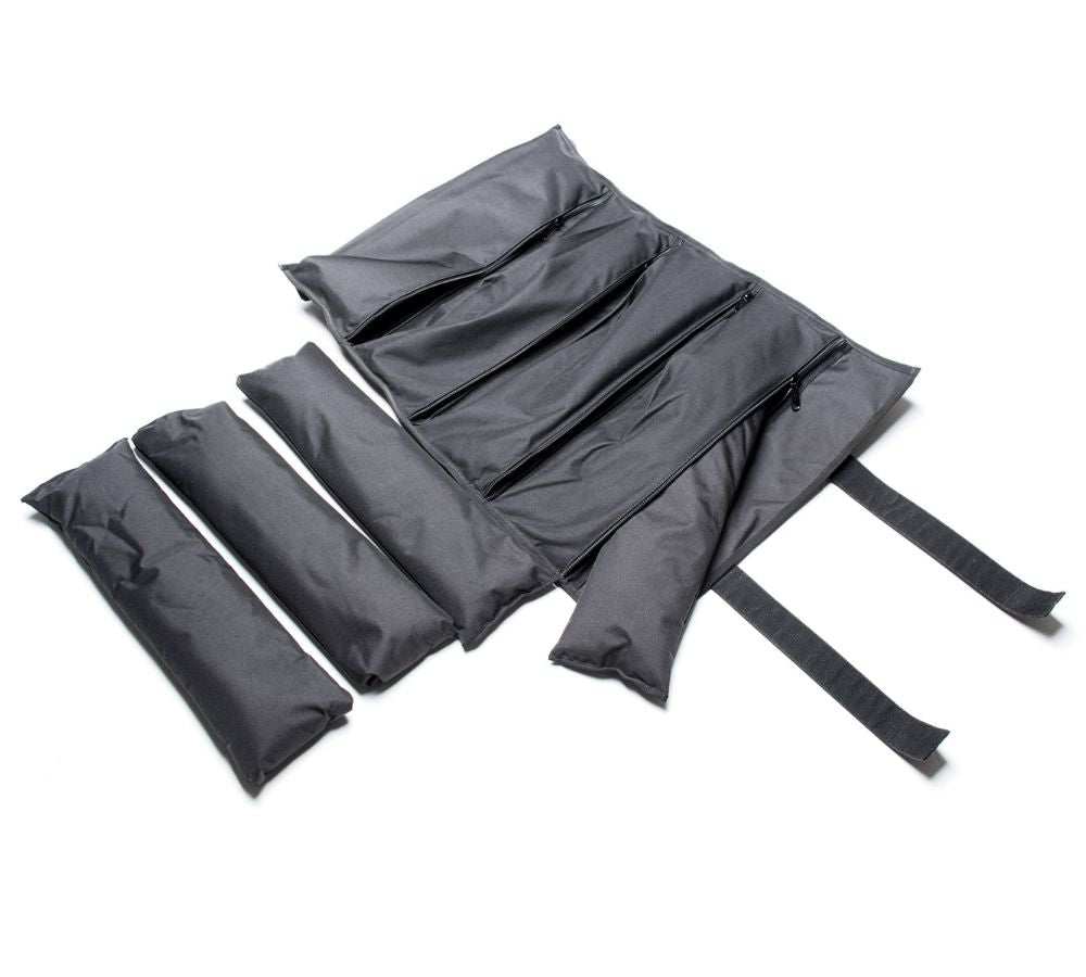 Pre-Filled Exercise Sandbags  Sandbag Tactical Hyrox