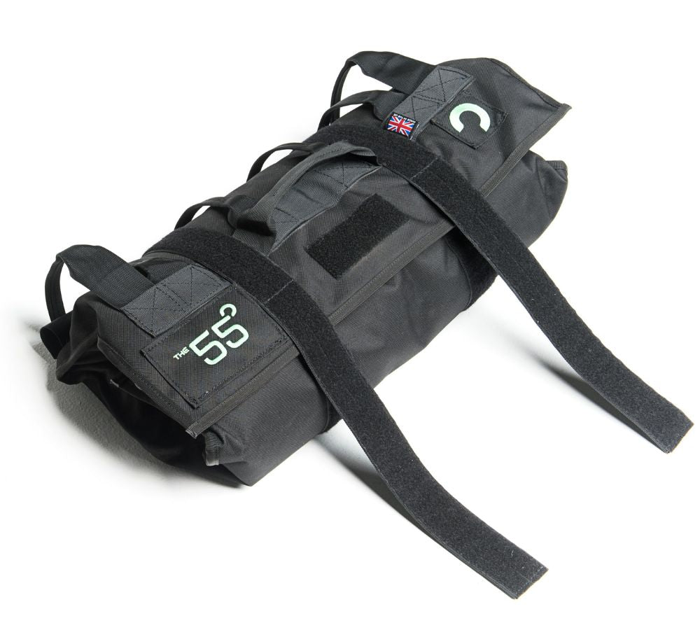 The New Ready Filled CrossFit Sandbag | 30KG image 6