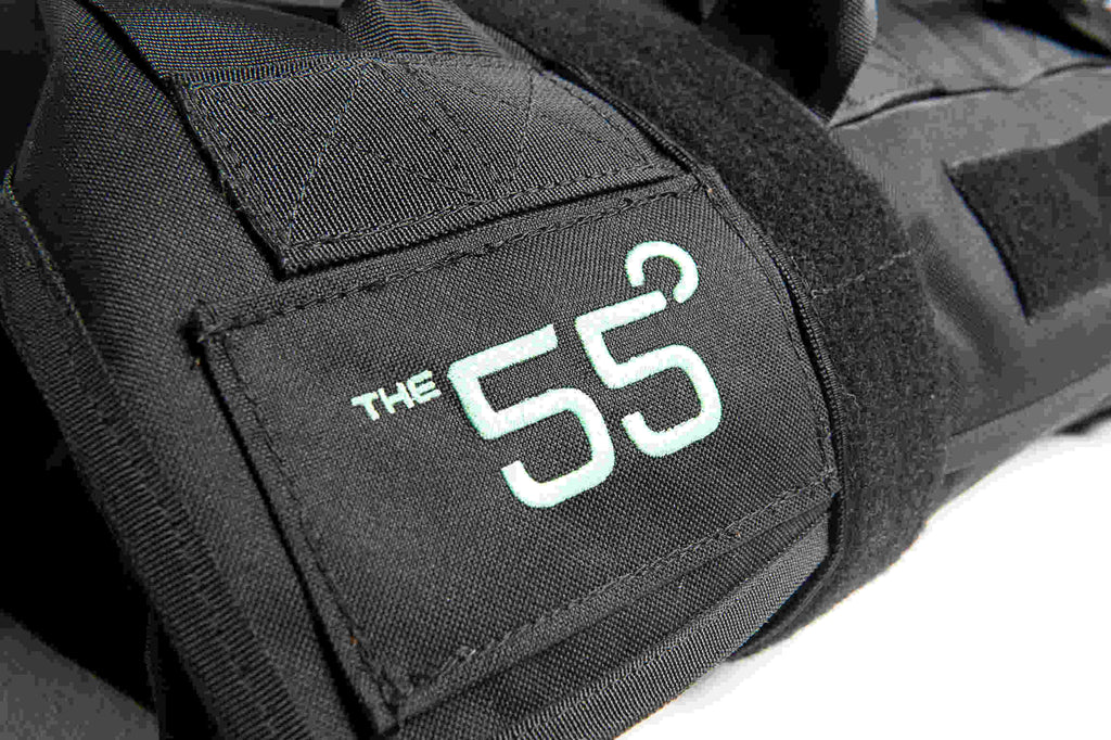 The55 Sandbag - Pre-Filled to 20KG image 5