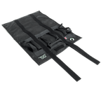 Unfilled Multi-Weight Sandbag