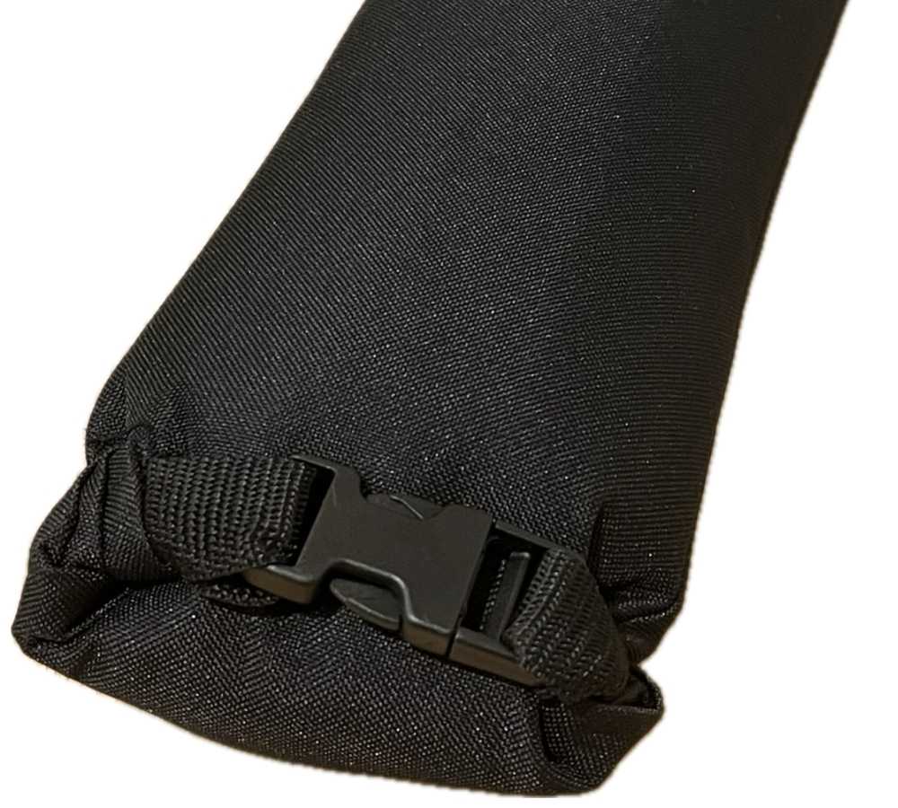 Unfilled Multi-Weight Sandbag